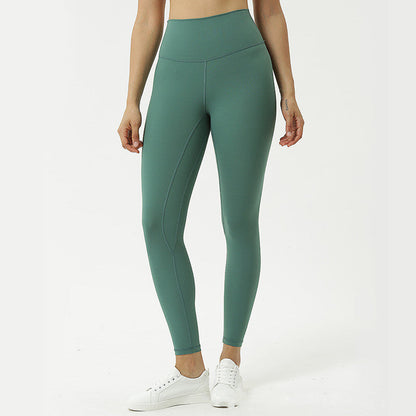 Jennifer – Sport Leggings mit hoher Taille