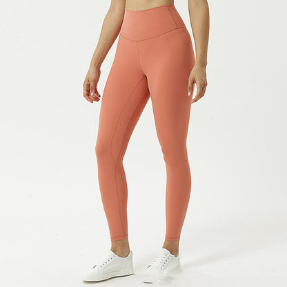 Jennifer – Sport Leggings mit hoher Taille