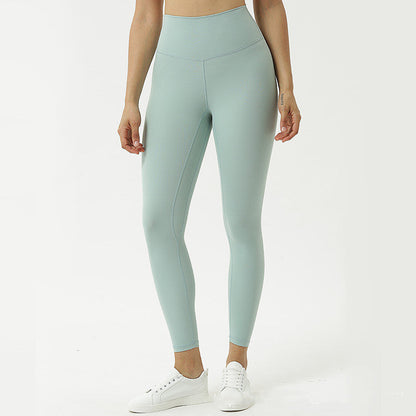 Jennifer – Sport Leggings mit hoher Taille