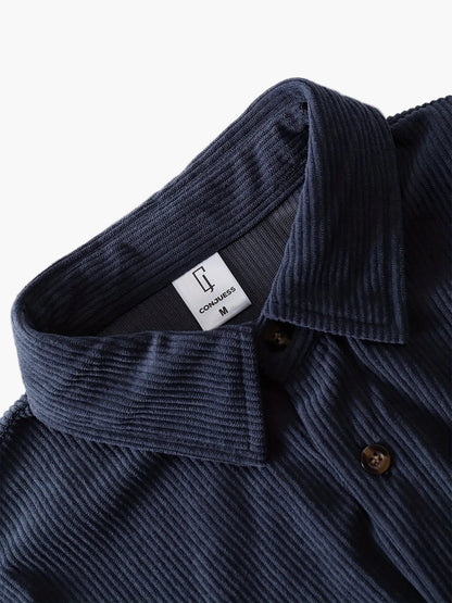 Herren Freizeitanzug Set – Modernes, Lässiges Outfit für Alltag & Freizeit