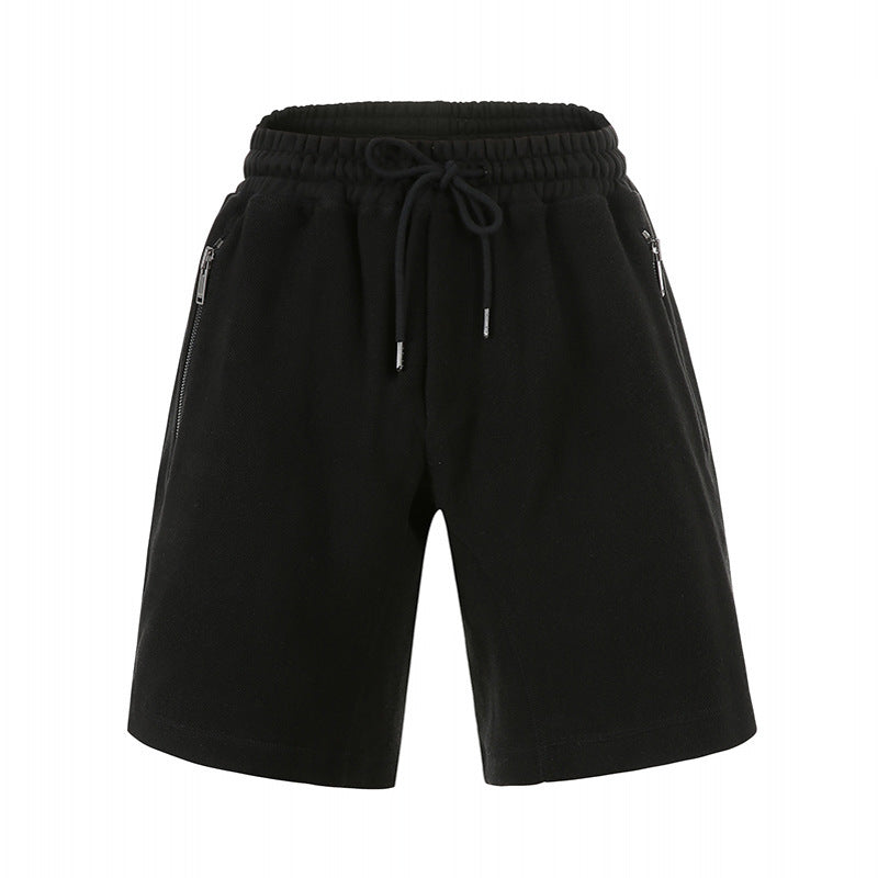 Cameron – Lockere Laufshorts für Herren