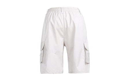 Mathew – Mehrzweck Cargo-Shorts für Herren