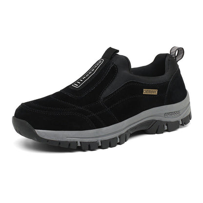 Gordon – Outdoor Freizeit-Sportschuhe für Herren