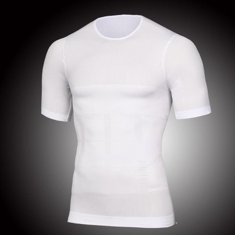 Marcus – Herren Weste Shapewear für den Sommer