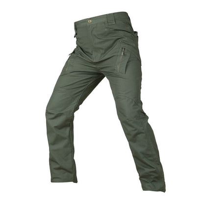 Ross – Anpassbare Taktische Hose für Herren