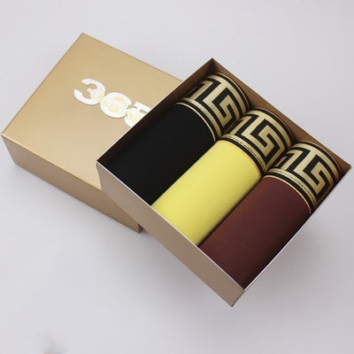 Howard – 3er Set sexy Unterwäsche Boxershorts für Herren
