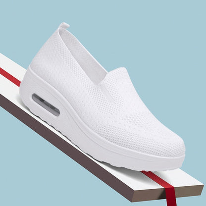 Tamara – Einfache Farbige Damen Sneakers mit Niedrigem Schnitt