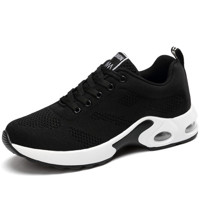 Jenny – Modische Freizeit-Mesh-Sportschuhe