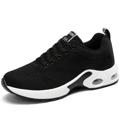 Jenny – Modische Freizeit-Mesh-Sportschuhe