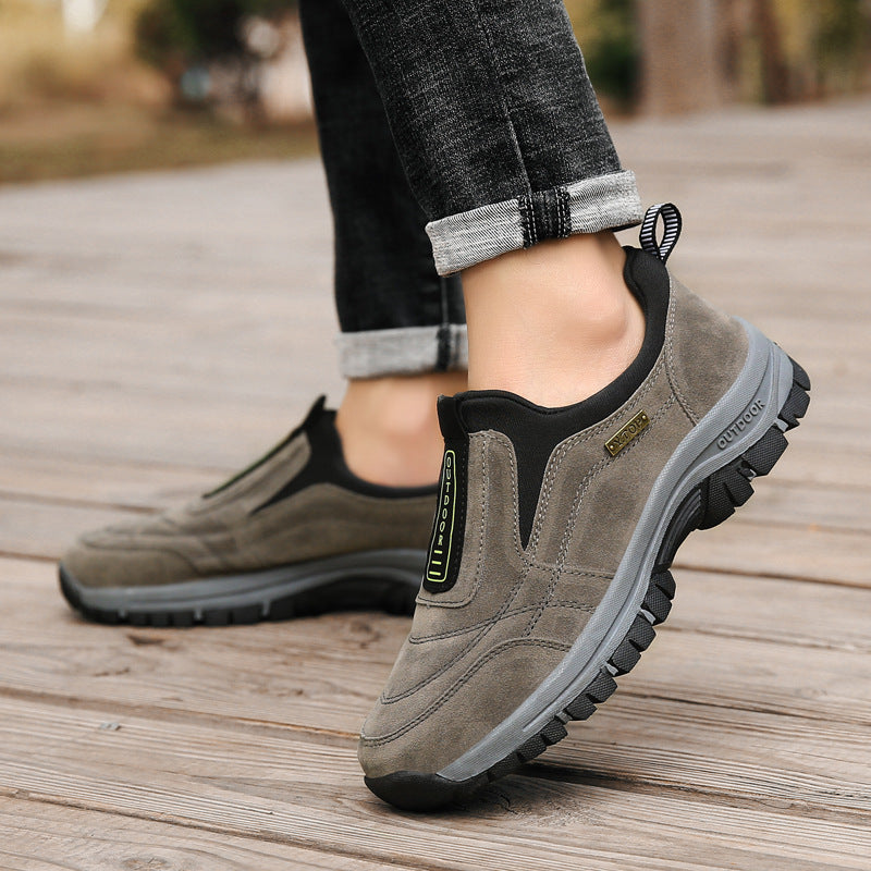 Gordon – Outdoor Freizeit-Sportschuhe für Herren