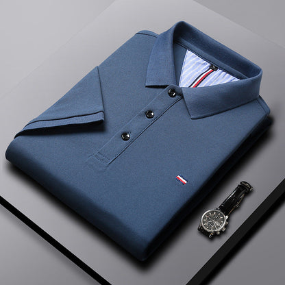 Jasmine – Leichtes Poloshirt für Damen mit modernem Schnitt