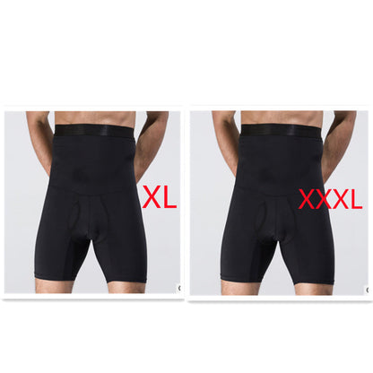 Damian – Figurformende Slimming Shorts für Herren