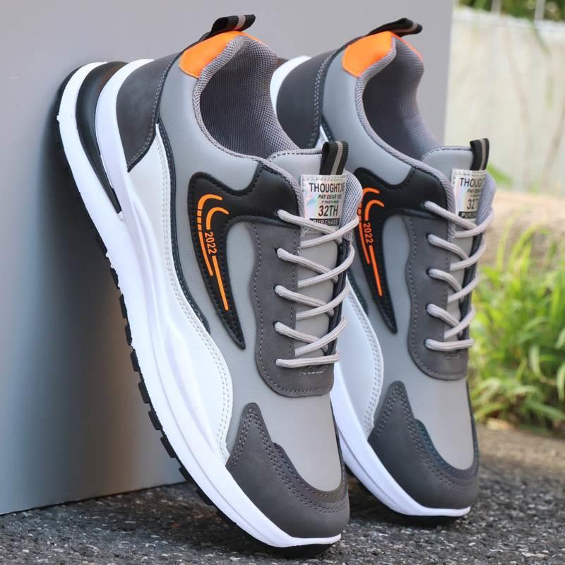 Jacob – Wasserdichter Sneaker für Herren