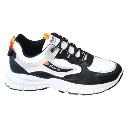 Jacob – Wasserdichter Sneaker für Herren