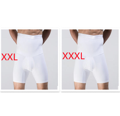 Damian – Figurformende Slimming Shorts für Herren