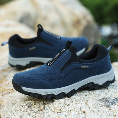 Jude – Freizeit-Sneaker für Herren