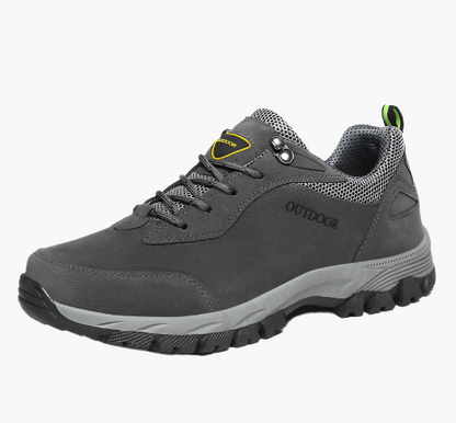 Herren Outdoor Wanderschuhe – Wasserdichte Trekking- und Trailschuhe für Abenteuer & Alltag