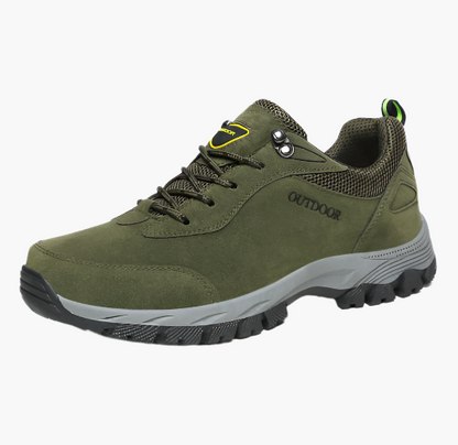 Herren Outdoor Wanderschuhe – Wasserdichte Trekking- und Trailschuhe für Abenteuer & Alltag
