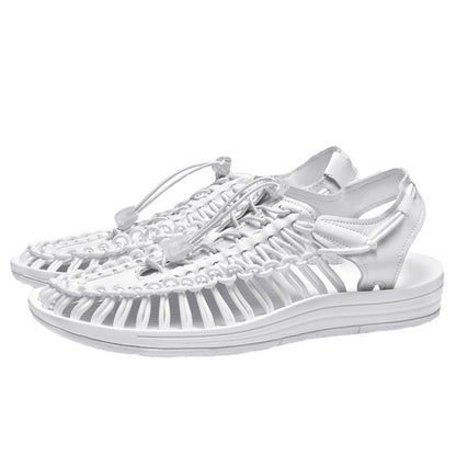 Peter – Sommer Outdoor Multicolor Plus Size Sandalen