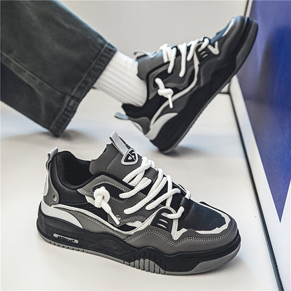 Herren Sneaker im sportlichen Streetstyle für Alltag und Freizeit