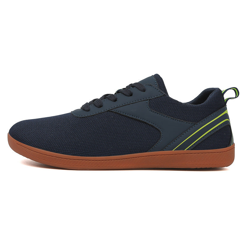 Toby – Atmungsaktive Sport-Schuhe mit weicher Sohle für schnelles Gehen