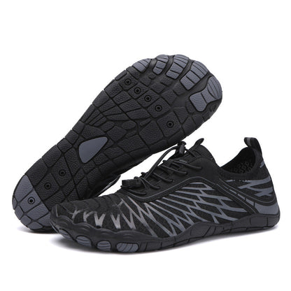 Anna – Modische Outdoor-Badeschuhe mit weicher Sohle