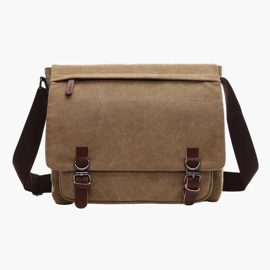 Herren Umhängetasche Urban Messenger für Business & Freizeit