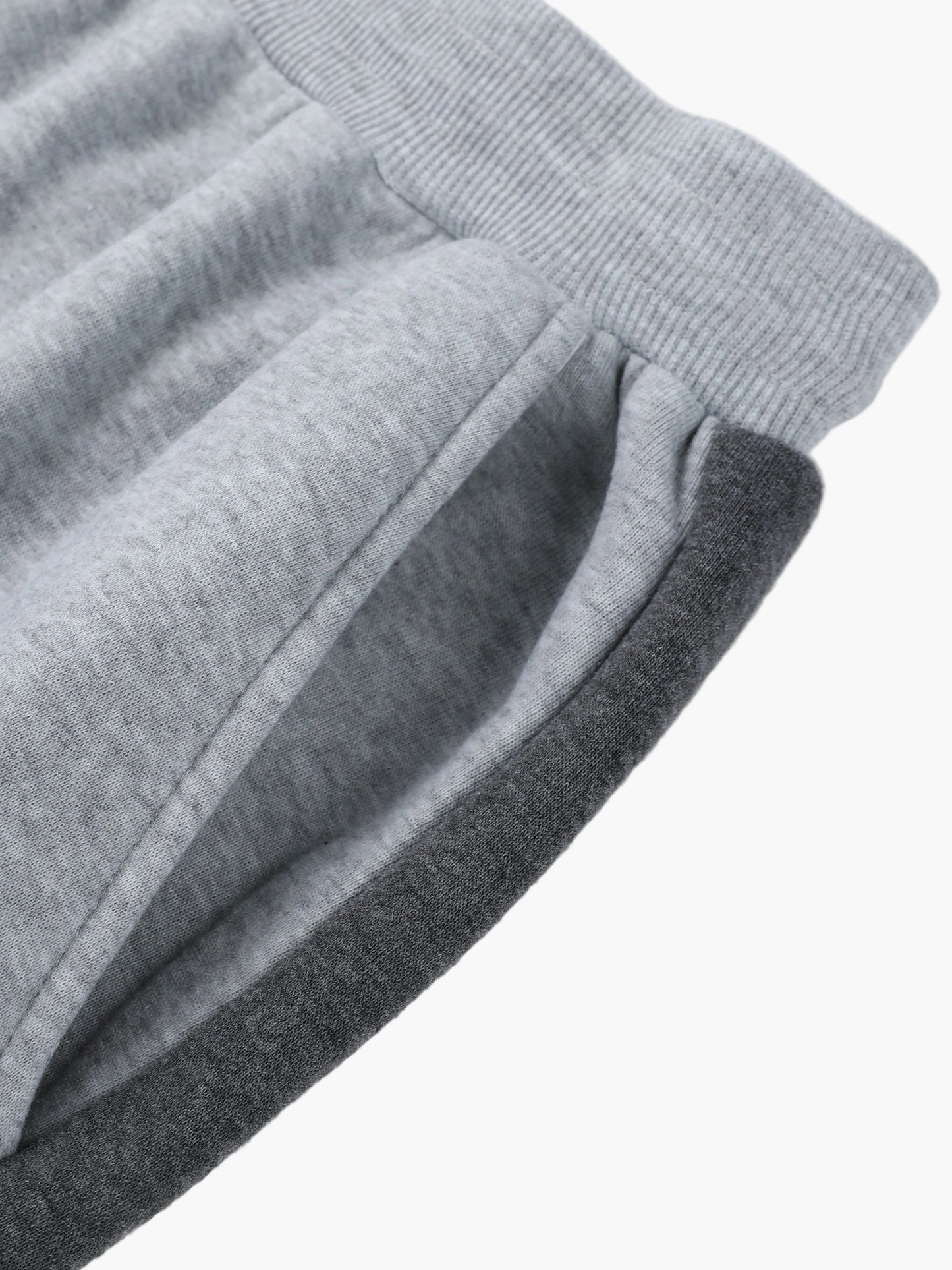 Herren Sportlicher Trainingsanzug mit Kapuze – Freizeit & Fitness Jogginganzug Set