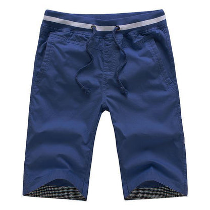 Gregory – Baumwollshorts für Herren