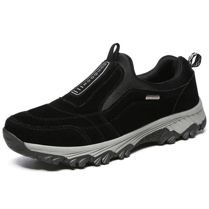 Jude – Freizeit-Sneaker für Herren