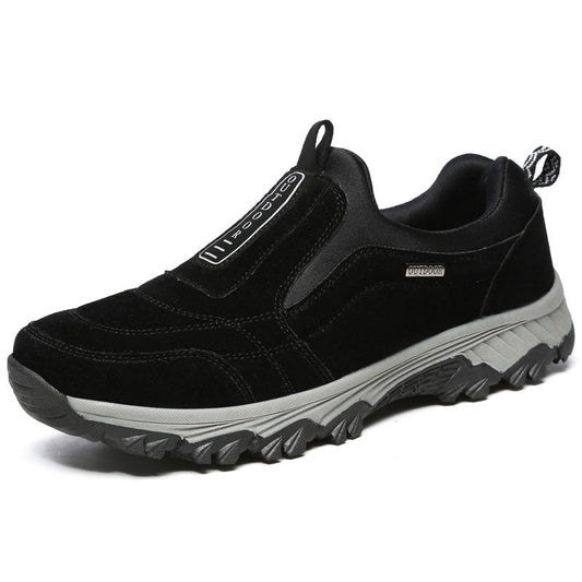 Jude – Freizeit-Sneaker für Herren