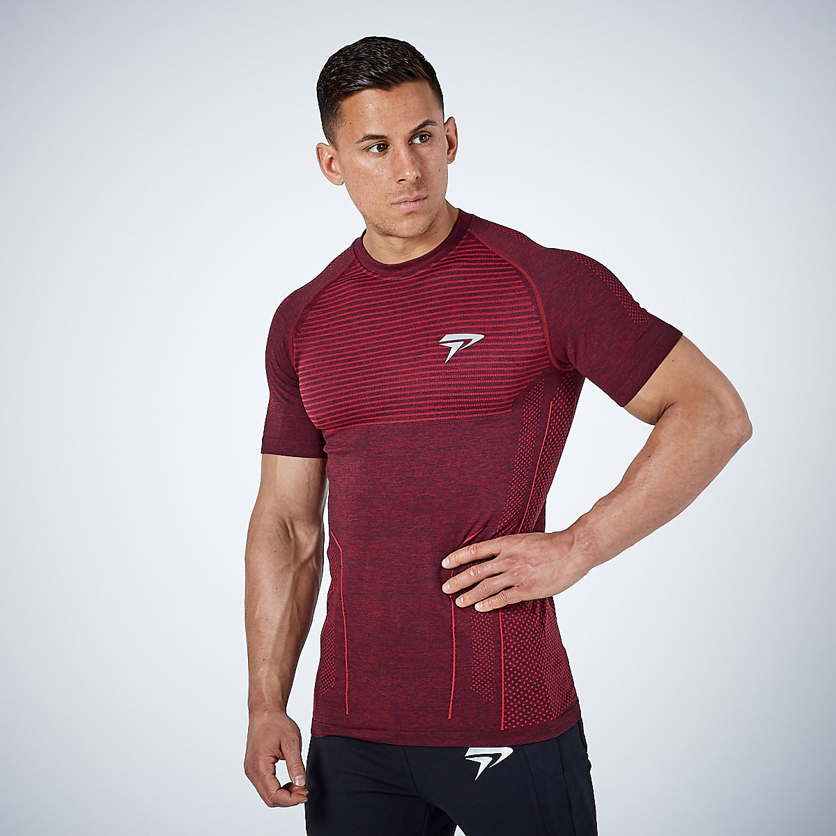 Gavin – Herren Workout T-Shirt