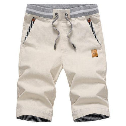 Rick – Bequeme Herren Shorts für den Sommer