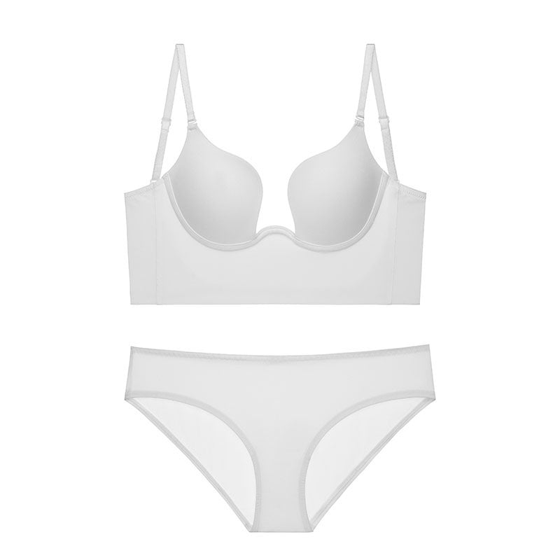 Helen – Nahtloser BH-Anzug für Damen
