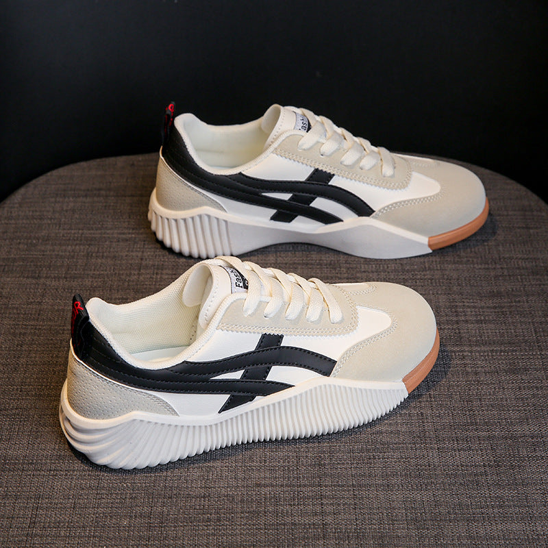 Steve – Atmungsaktive Skateboardschuhe für Herren