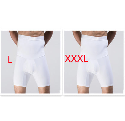 Damian – Figurformende Slimming Shorts für Herren