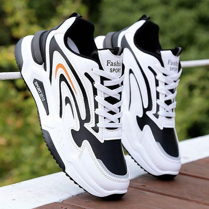 Jacob – Wasserdichter Sneaker für Herren