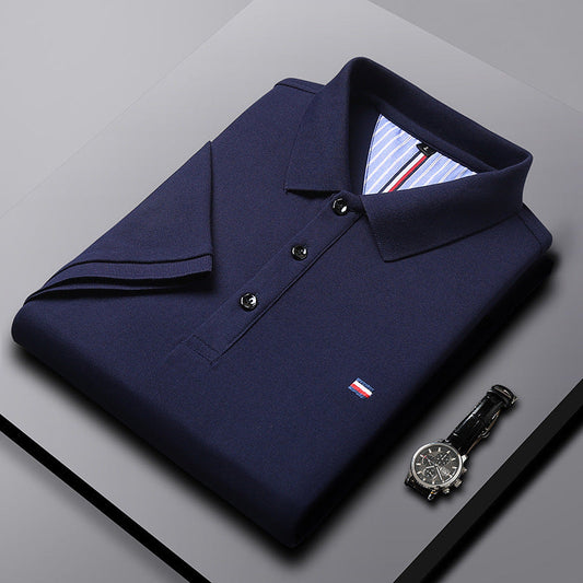 Jasmine – Leichtes Poloshirt für Damen mit modernem Schnitt
