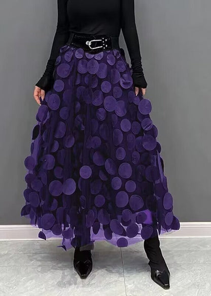 Juliet – Rock im Retro-Stil aus der Heavy Industry Kollektion