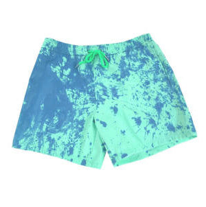 Adrian – UV-beständige Schwimmstrandshorts