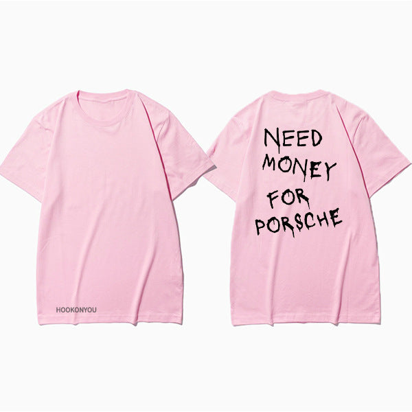 Larry – Umbrella Academy T-Shirts