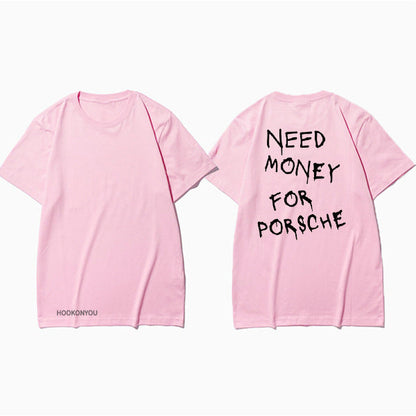 Larry – Umbrella Academy T-Shirts