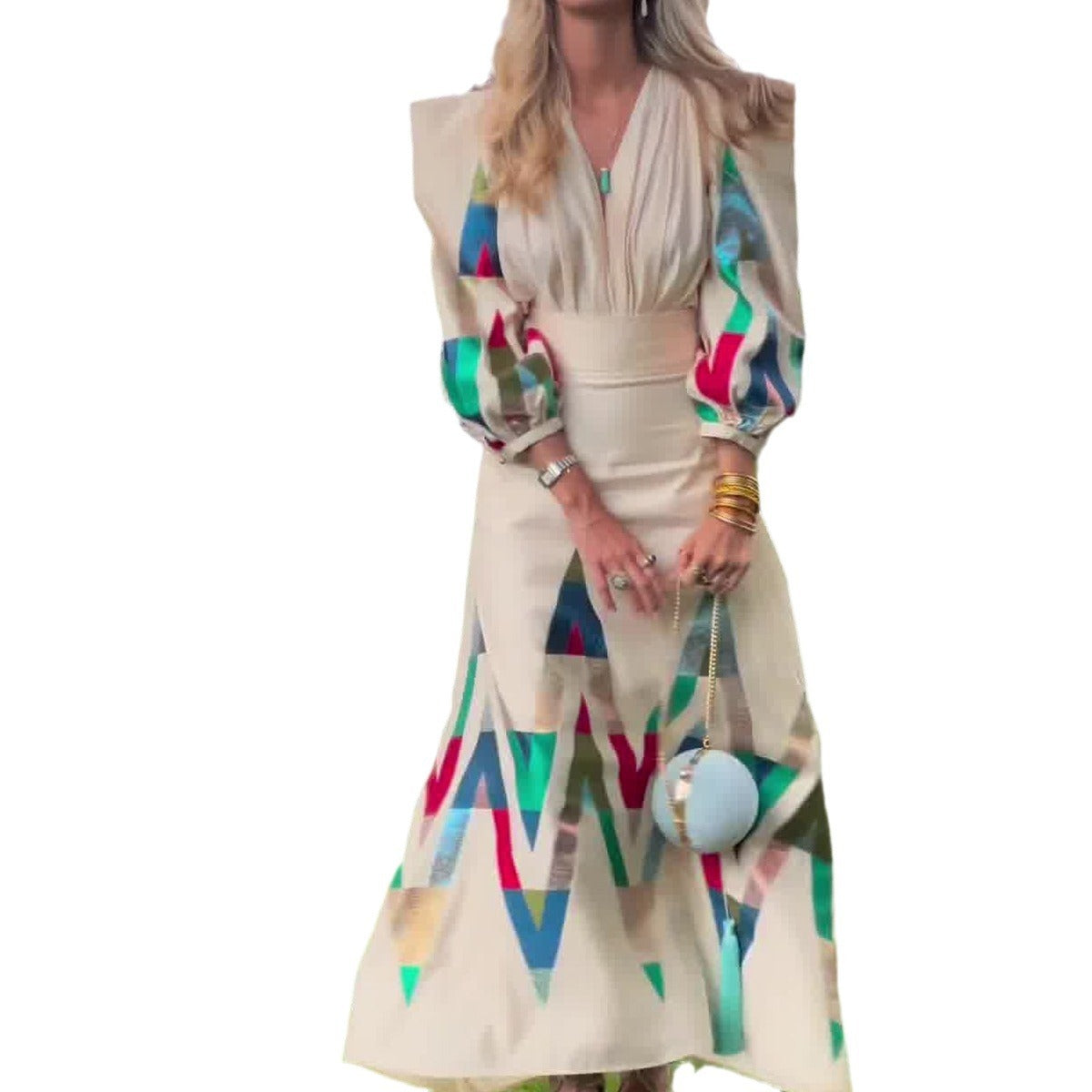 Kate – Modisches Kleid mit elegantem Design für Damen