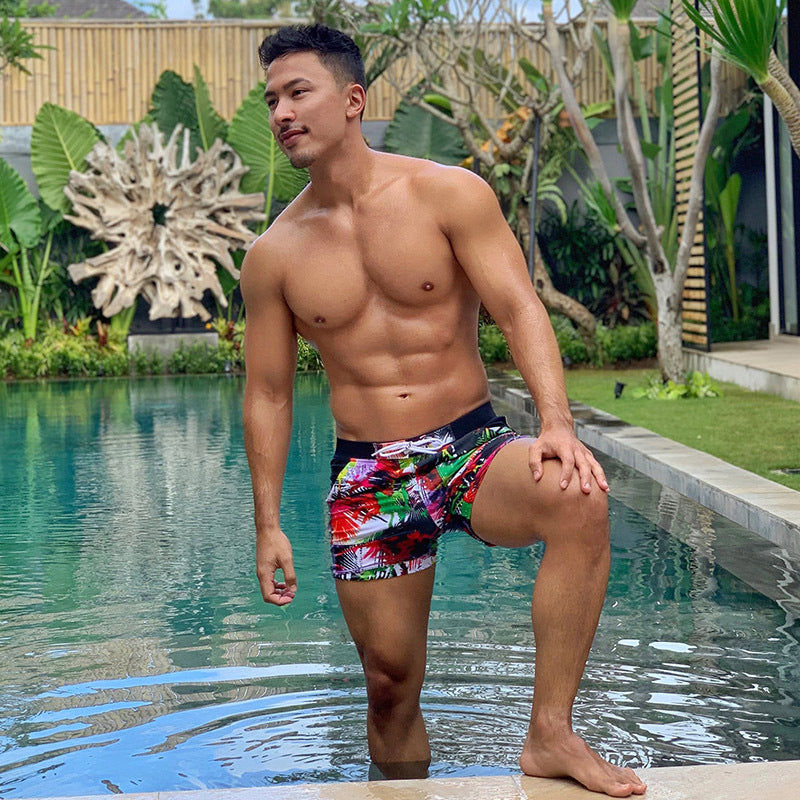 Gordon – Schwimmshorts für Herren