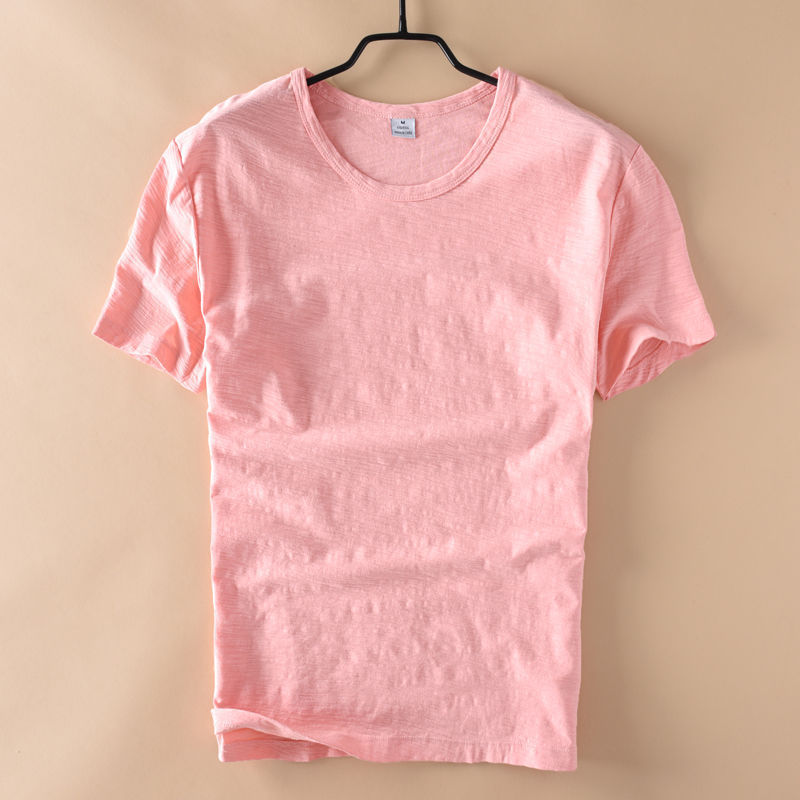 Donald – Atmungsaktives Kurzarm T-Shirt für Herren