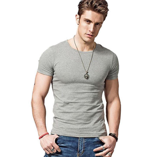 Wayne – Herren T-Shirts für den heißen Sommer