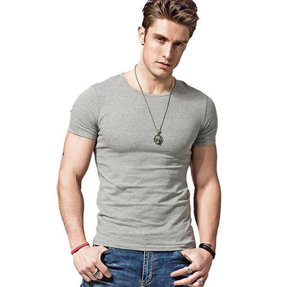 Wayne – Herren T-Shirts für den heißen Sommer