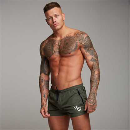 Rhys – Sexy Herren Badeanzug mit sportlichem Stil