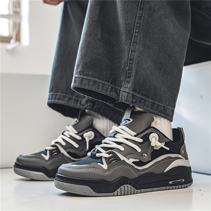 Herren Sneaker im sportlichen Streetstyle für Alltag und Freizeit