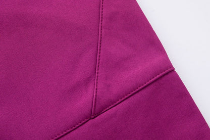 Damen Outdoor Wanderhose Softshell – Trekking, Wandern & Klettern, Funktionell & Wasserdicht